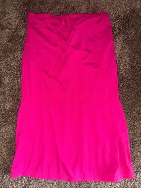 OP Swim Coverup
